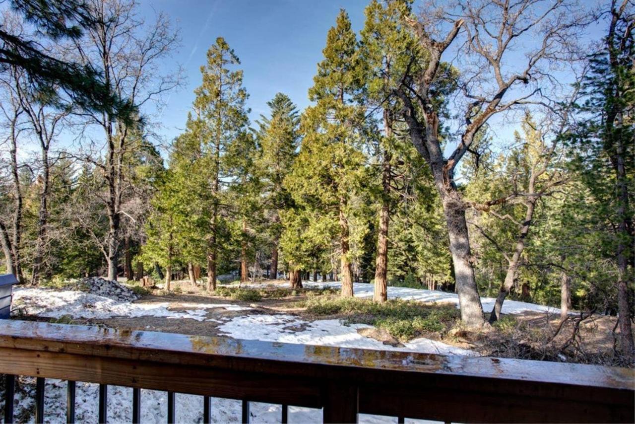 ヨセミテ・ウェスト A112 Studio Inside Yosemite Park- Mins From Badger Pass And Valleyヴィラ エクステリア 写真